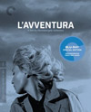 L'Avventura: Criterion Collection (1960) - Blu-ray Review