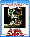 The Legend of Hell House - Blu-ray Review