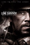 Lone Survivor - Movie Review