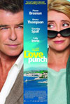 The Love Punch - Movie Review