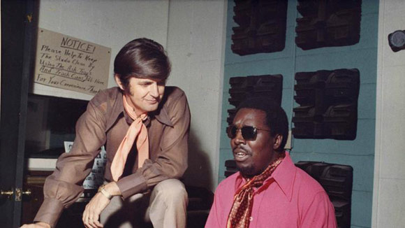 Muscle Shoals - Blu-ray Review