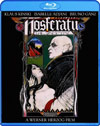 Nosferatu 1979 - Blu-ray Review