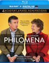 Philomena - Blu-ray Review