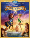 The Pirate Fairy - Blu-ray Review