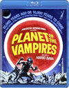 Planet of the Vampires (1965) - Blu-ray Review