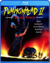 Pumpkinhead II - Blood Wings - Blu-ray Review