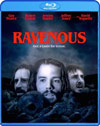 Ravenous - Blu-ray Review