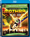 Rebirth of Mothra I, II, III - Blu-ray Review