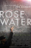 Rosewater - Movie Review