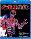 Screamers - Blu-ray Review