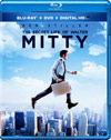 The Secret Life of Walter Mitty - Blu-ray Review