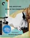 The Shooting; Ride in the Whirlwind- Blu-ray Review