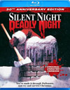 Silent Night, Deadly Night - Blu-ray Review