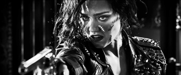 Sin City: A Dame to Kill For - Blu-ray review