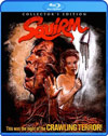 Squirm: Collector's Edition - Blu-ray Review