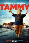 Tammy - Movie Review