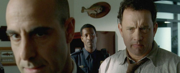 The Terminal - Blu-ray Review