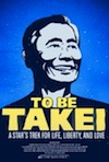 To Be Takei - Movie Review
