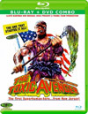 The Toxic Avenger - Blu-ray Revenger