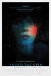 Under the Skin - Movie Review