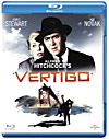 Vertigo - Blu-ray Review