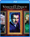 The Vincent Price Collection II - Blu-ray Review