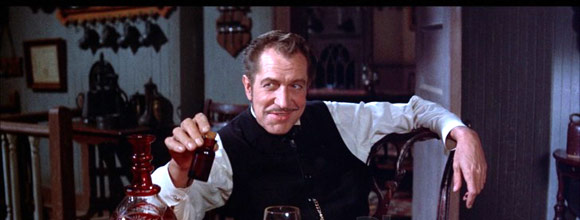 Vincent Price Collection II - Blu-ray Review