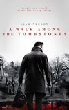 A Walk Among the Tombstones - Movie Review
