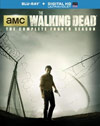 The Walking Dead: Season Four - Blu-ray Review