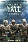 When the Game Stands Tall - Movie Review