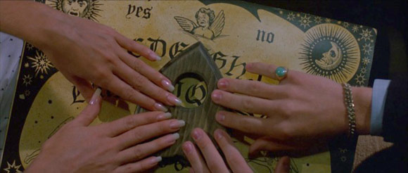 Witchboard - Blu-ray Review