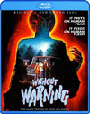Without Warning - Blu-ray Review