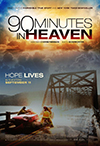 90 Minutes in Heaven - Movie Review