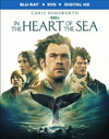 In the Heart of the Sea - Movie Review