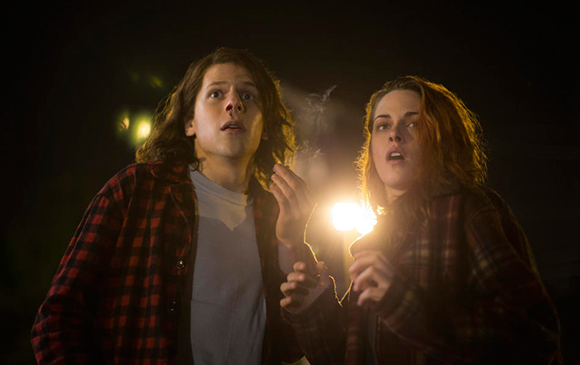 American Ultra - Movie Review