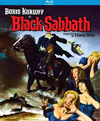 Black Sabbath (1963) - Blu-ray Review