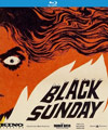 Black Sunday (1960) - Blu-ray Review