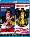 Blacula/Scream Blacula Scream (1972/1973) - Blu-ray Review