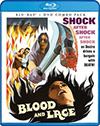 Blood and Lace - Blu-ray Review