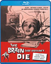 The Brain that Wouldn't Die - Blu-ray Review