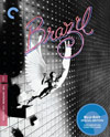 brazil- Blu-ray Review