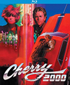 Cherry 2000 - Blu-ray Review
