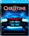 Christine - Blu-ray Review