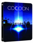 Cocoon (1985) - Blu-ray Review