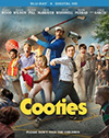 Cooties (2014) - Blu-ray Review