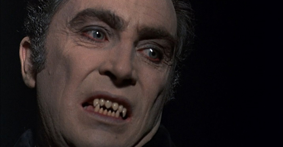The Return of Count Yorga - Blu-ray Review