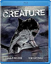 Peter Benchley's Creature - Blu-ray Review