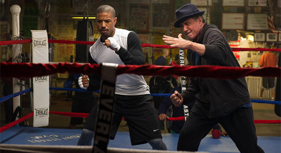 Creed - Blu-ray Review