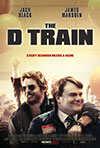 The D Train - Movie Review