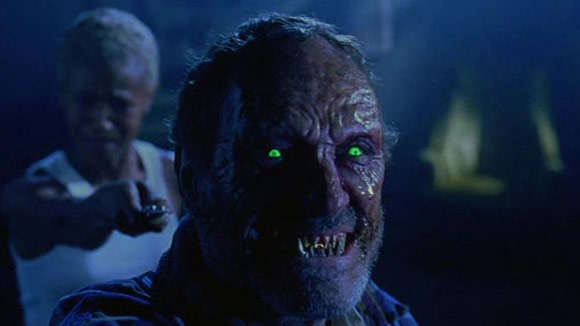 Tales from the Crypt Presents: Demon Knight (1995) - Blu-ray Review